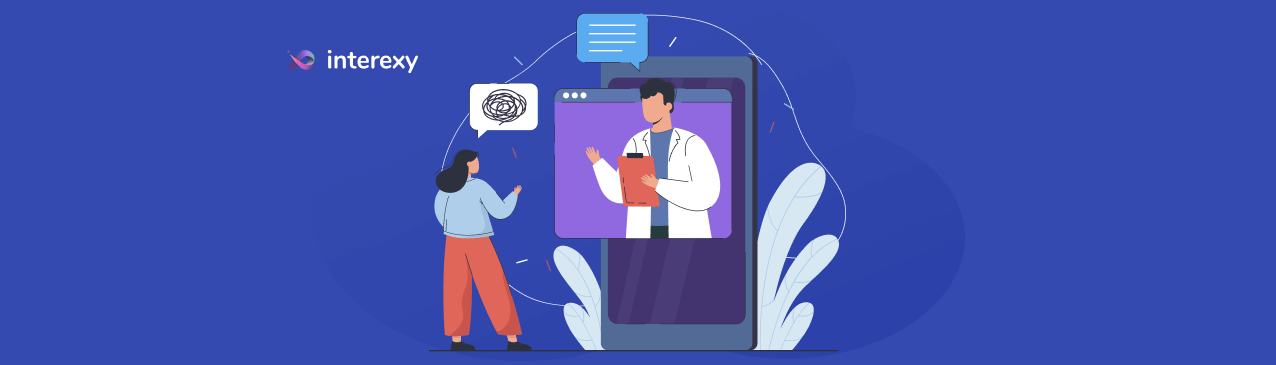 8 Hottest Healthcare Mobile App Trends to Watch for in 2023