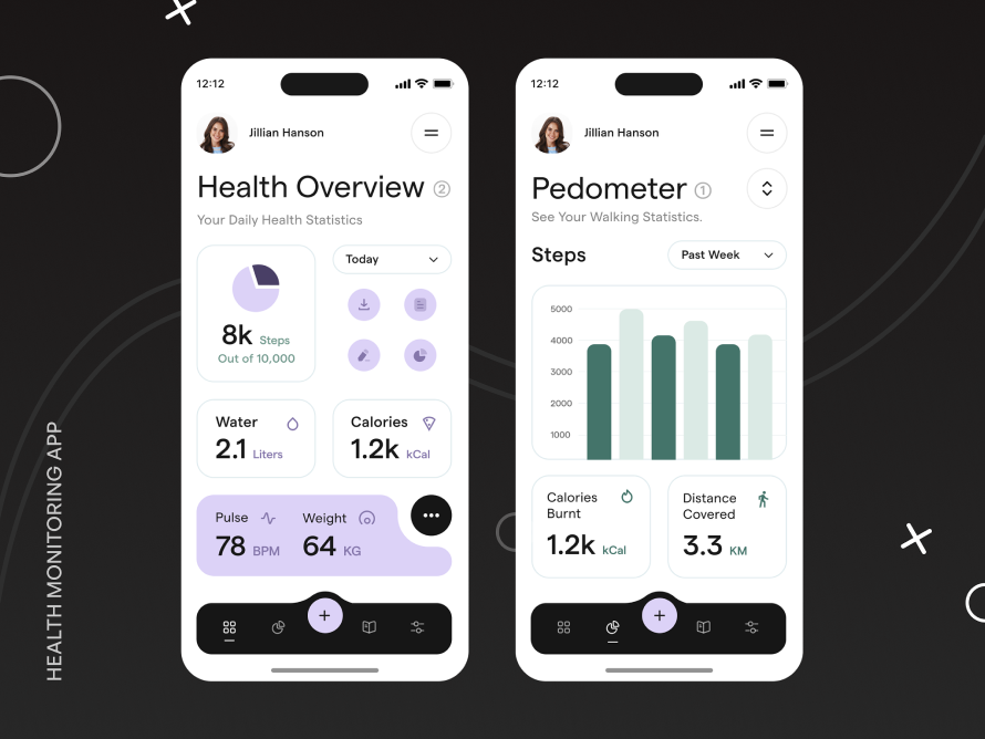 ux design for healthcare